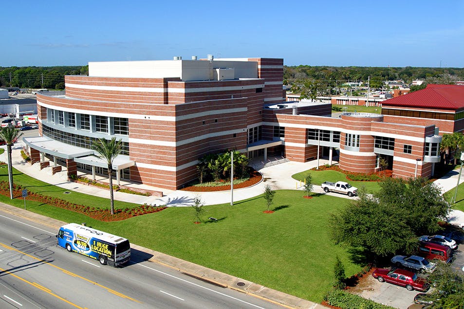 Bethune-Cookman University | Events Home